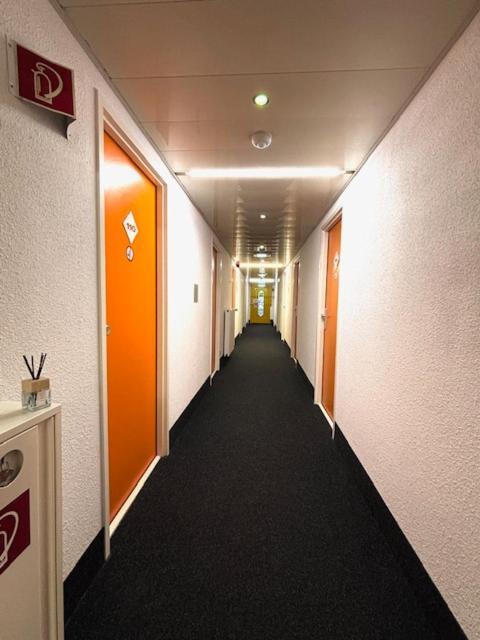 Hotel City Inn Magdeburg Exterior photo