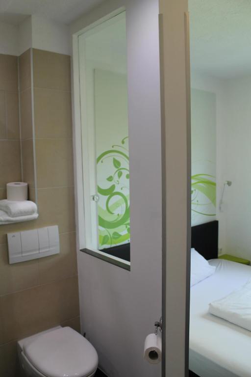 Hotel City Inn Magdeburg Room photo